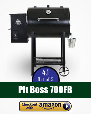 pit boss grill review: the best pellet grill from pit boss!