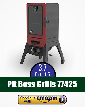 pit boss grill review: best gas grill from pit bull