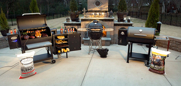 pit boss grill review: 