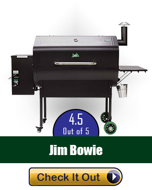 green mountain grills review: 