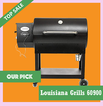 Louisiana-Grill