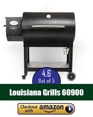 Louisiana grills: The best grill from Louisiana 