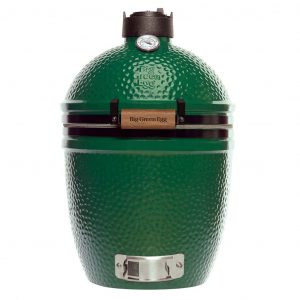 Big Green Egg- Small