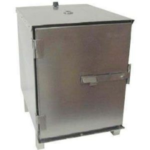 SmokinTex 1100 Pro Series Electric Smoker