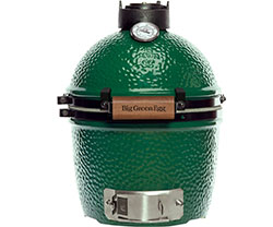 Big Green Egg- Mini