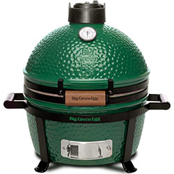 Big Green Egg- Minimax