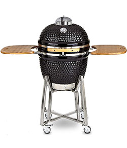 Louisiana Grills 61220 Kamado BBQ