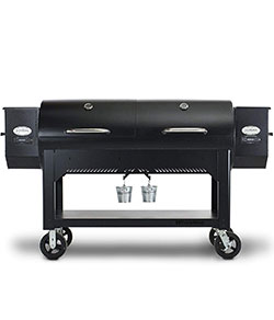 Louisiana Grills LG-001000-1750