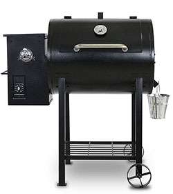 Blogs  Pit Boss® Grills