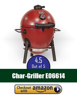 Char-Griller E06614