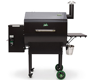 GMG Daniel Boone Pellet Grill