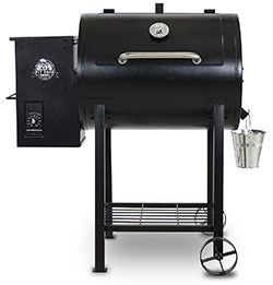 Pit Boss 700FB Pellet Grill