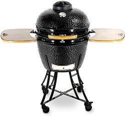 Pit Boss 71220 Kamado BBQ Ceramic Grill