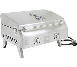 Pit Boss 75275 Portable Grill