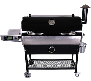 REC TEC Grills Bull | RT-700