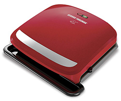 Top 10 George Foreman Grills (Nov. 2022) – Reviews and Buyer's Guide -  Grills Forever