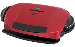 Top 10 George Foreman Grills (Nov. 2022) – Reviews and Buyer's Guide -  Grills Forever