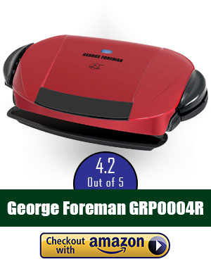 George Foreman GRP0004R