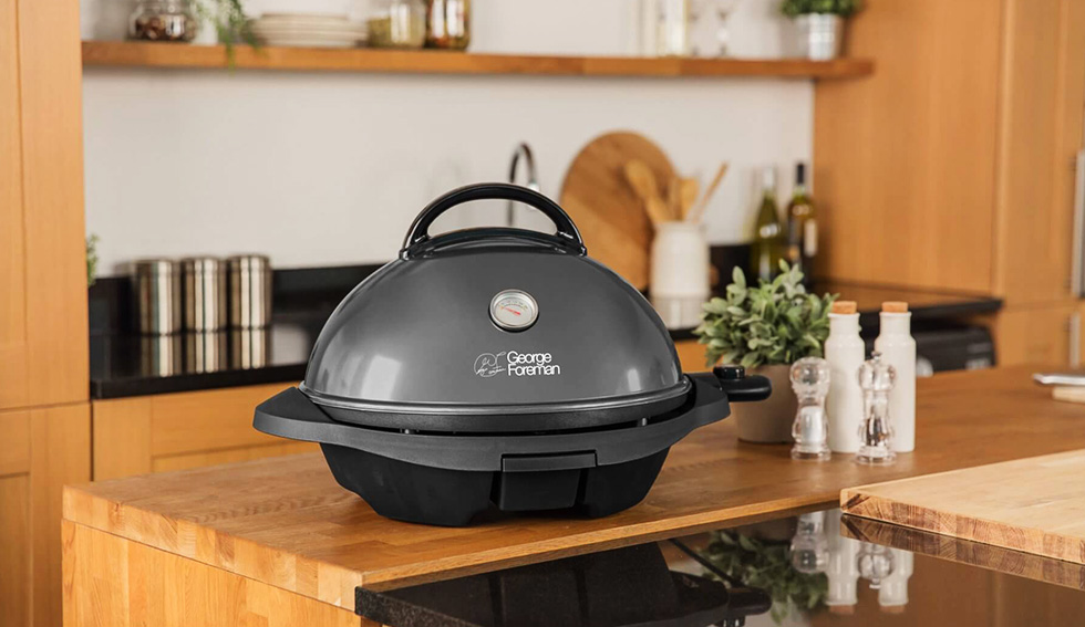 George Foreman Other Cookware