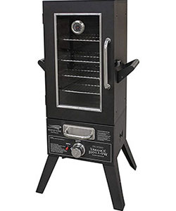 Smoke Hollow 3615GW Gas Smoker, 36-Inch