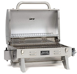 Smoke Hollow 205 TableTop Grill