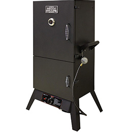 Smoke Hollow 38202G Gas Smoker