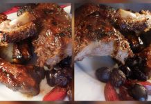 Love Pork Ribs? Here’s an Easy, Mouthwatering Recipe for You to Try!