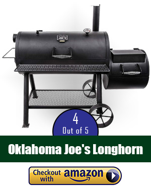 Oklahoma Joe Longhorn Modifications - Ok Joe Highland And Longhorn Mods And Effects Please Add Yours Smoking Meat Forums The Best Barbecue Discussion Forum On Earth / Lid gasket & toggle latch kits, baffle tuning plates, charcoal baskets, and oem replacement parts & modifications for oklahoma joe offset bbq smokers.