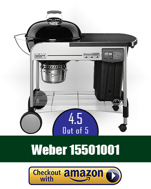 Weber-15501001