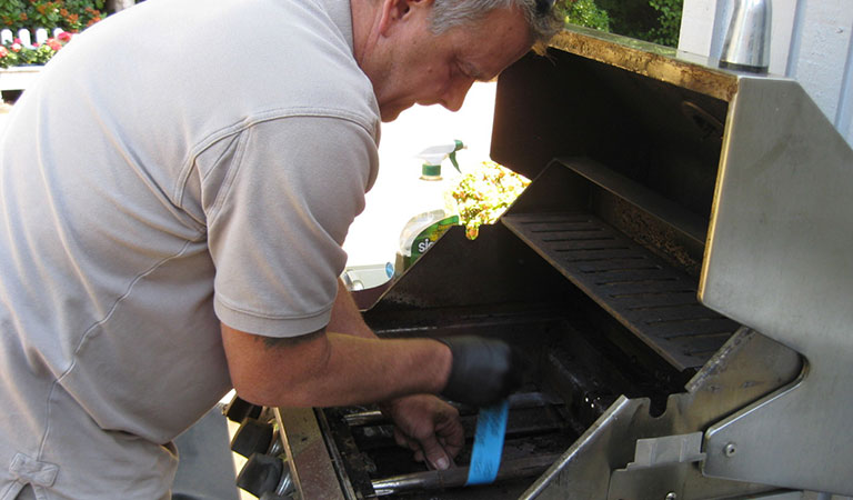 Replace Repair? A Comprehensive Guide on Grills | Grills Forever