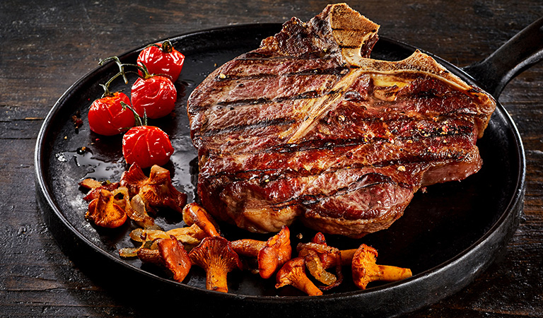 Porterhouse