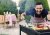 Is There Any Health Benefits of Grilling Food? The Answer is Here!!