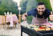 Is There Any Health Benefits of Grilling Food? The Answer is Here!!