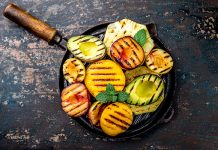 The Best Fruits to Grill (This is Not Just for Vegetarians!) Best Fruits To Grill