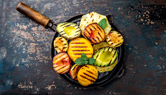 The Best Fruits to Grill (This is Not Just for Vegetarians!) Best Fruits To Grill