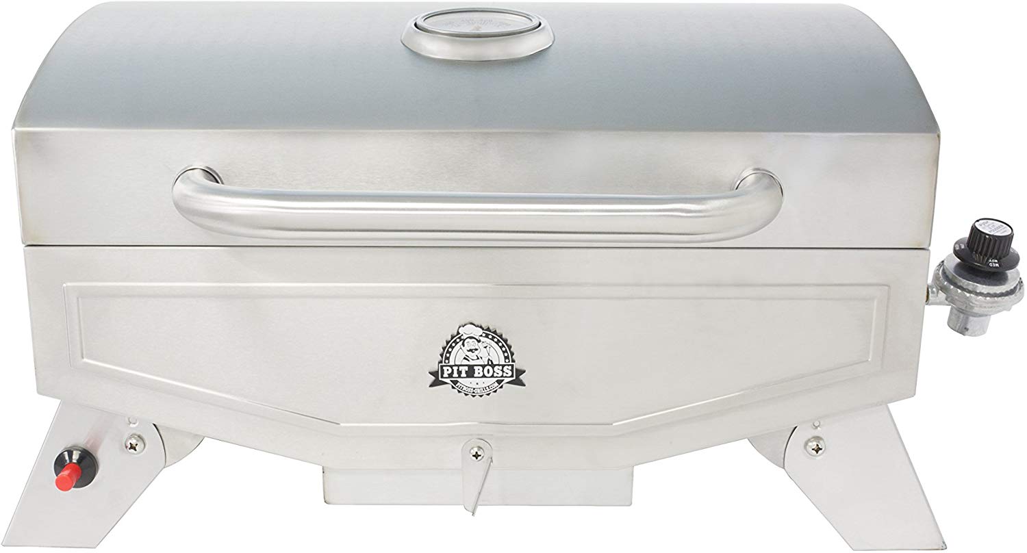 Pit Boss 75275 Portable Grill