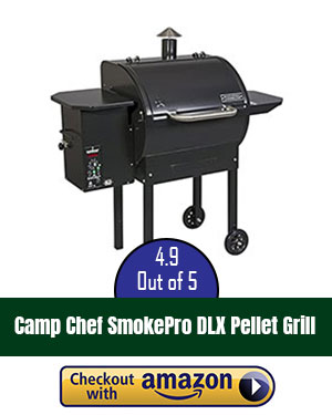 Top 5 Pellet grill for Searing Reviews and Buyers guide Grills