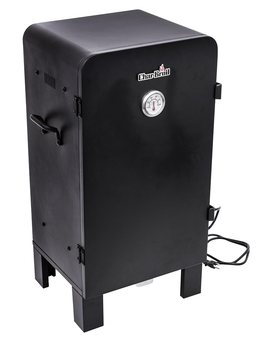 Charbroil Analog Electric Smoker