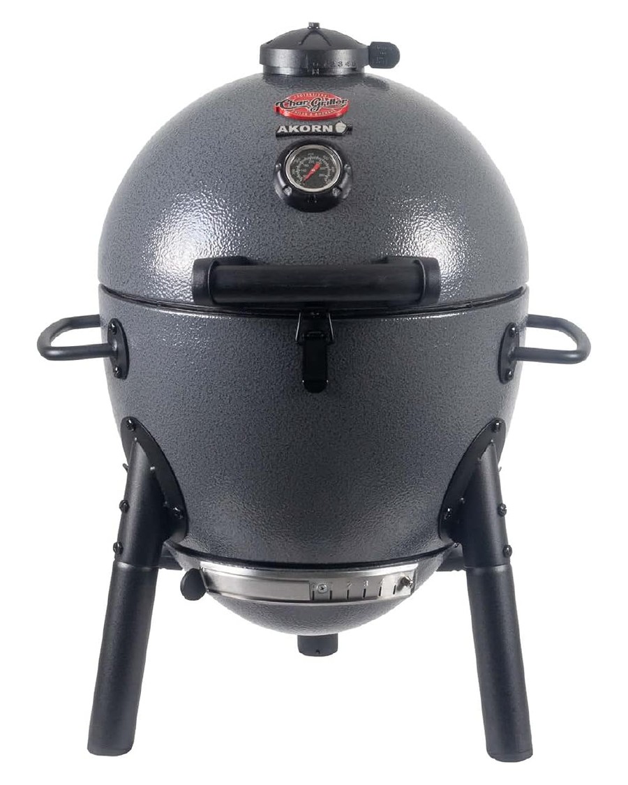 Char-Griller AKORN Jr.