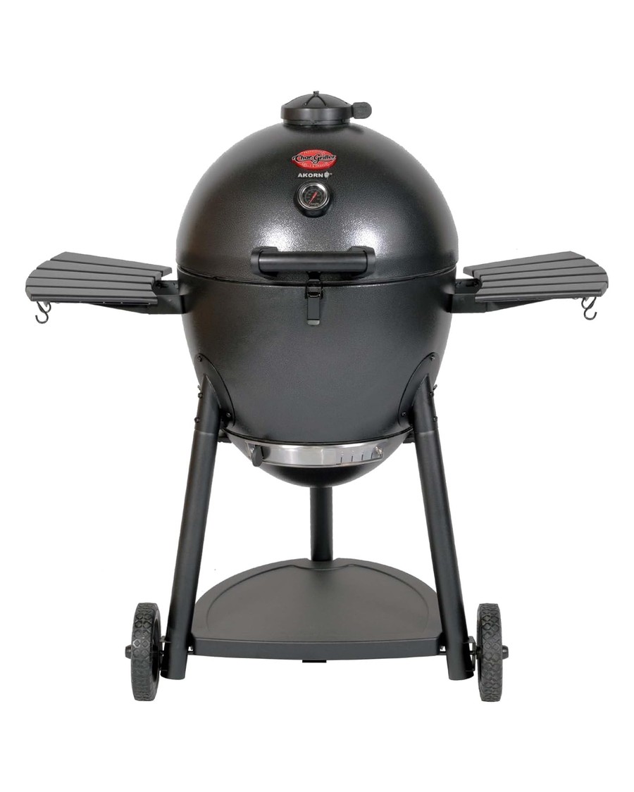 Char-Griller AKORN Kamado
