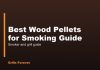 Best Wood Pellets for Smoking Guide Best Wood Pellets for Smoking Guide