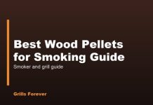 Best Wood Pellets for Smoking Guide Best Wood Pellets for Smoking Guide