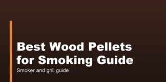 Best Wood Pellets for Smoking Guide Best Wood Pellets for Smoking Guide