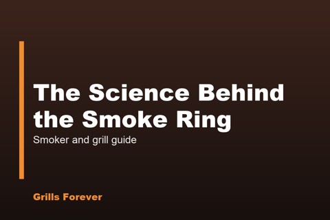 The Science Behind the Smoke Ring