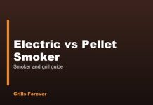 Electric vs Pellet Smoker: Which to Buy? Electric vs Pellet Smoker: Which to Buy?