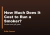 How Much Does It Cost to Run a Smoker? How Much Does It Cost to Run a Smoker?