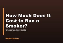 How Much Does It Cost to Run a Smoker? How Much Does It Cost to Run a Smoker?
