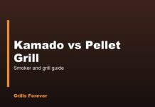 Kamado vs Pellet Grill: Which Is Better? Kamado vs Pellet Grill: Which Is Better?