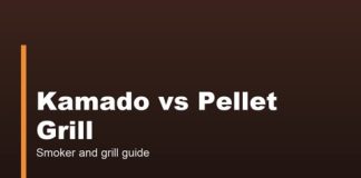 Kamado vs Pellet Grill: Which Is Better? Kamado vs Pellet Grill: Which Is Better?