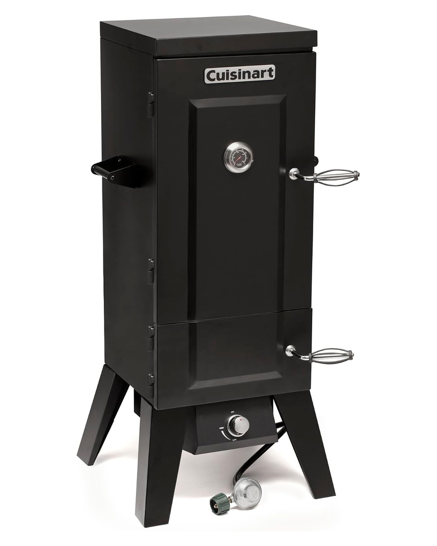 Cuisinart 36-Inch Vertical Propane Smoker